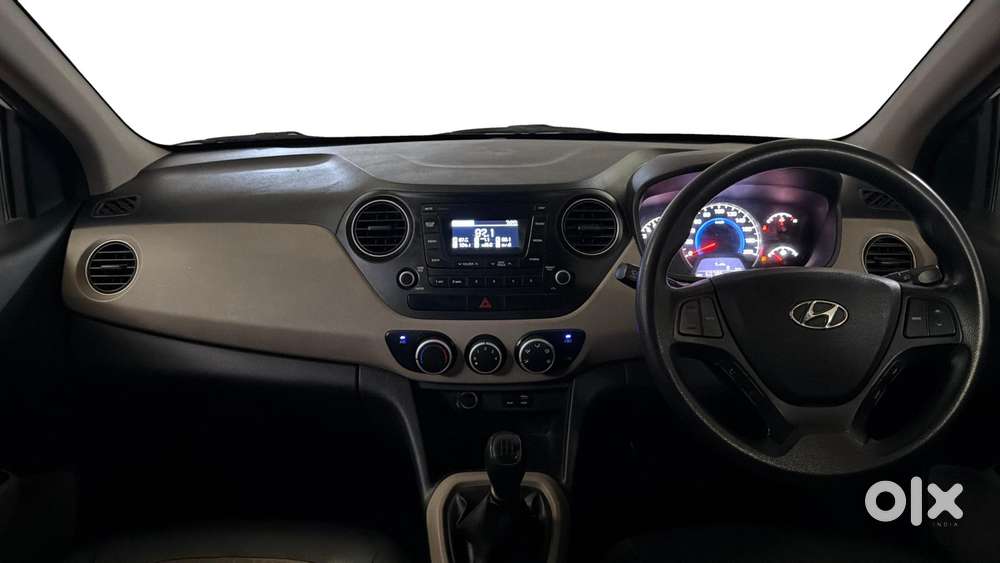 Hyundai Grand I10 1.2 Kappa Magna, 2019, Petrol