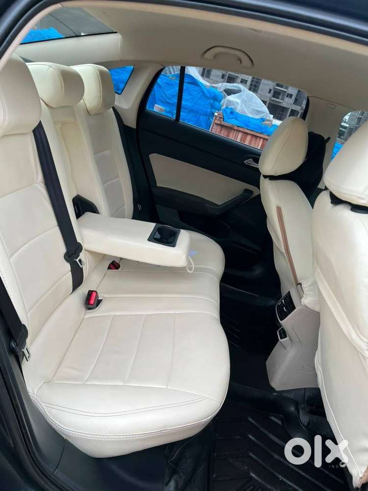 Skoda Slavia 2024 Petrol Well Maintained