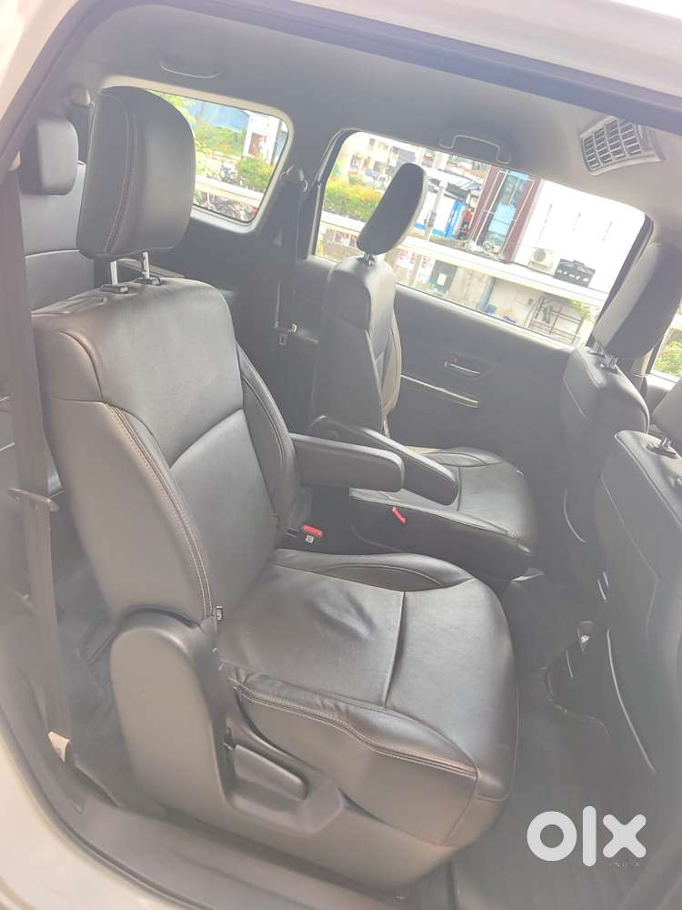 Maruti Suzuki Xl6 1.5 Alpha At, 2021, Petrol