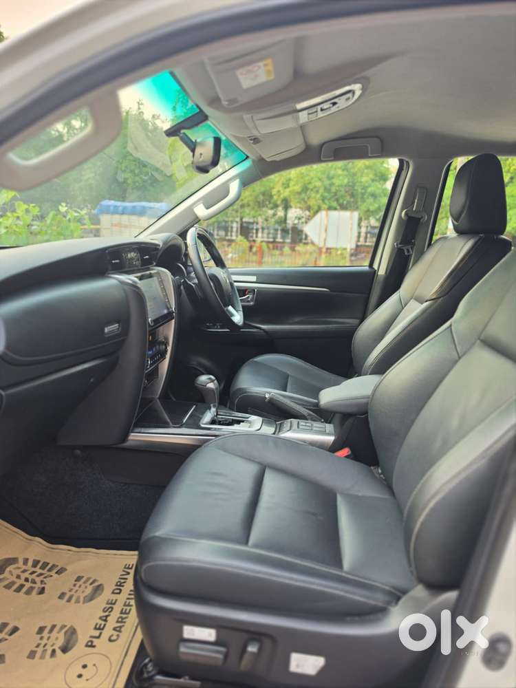 Toyota Fortuner 4x2 At 2.8 Diesel, 2024, Diesel