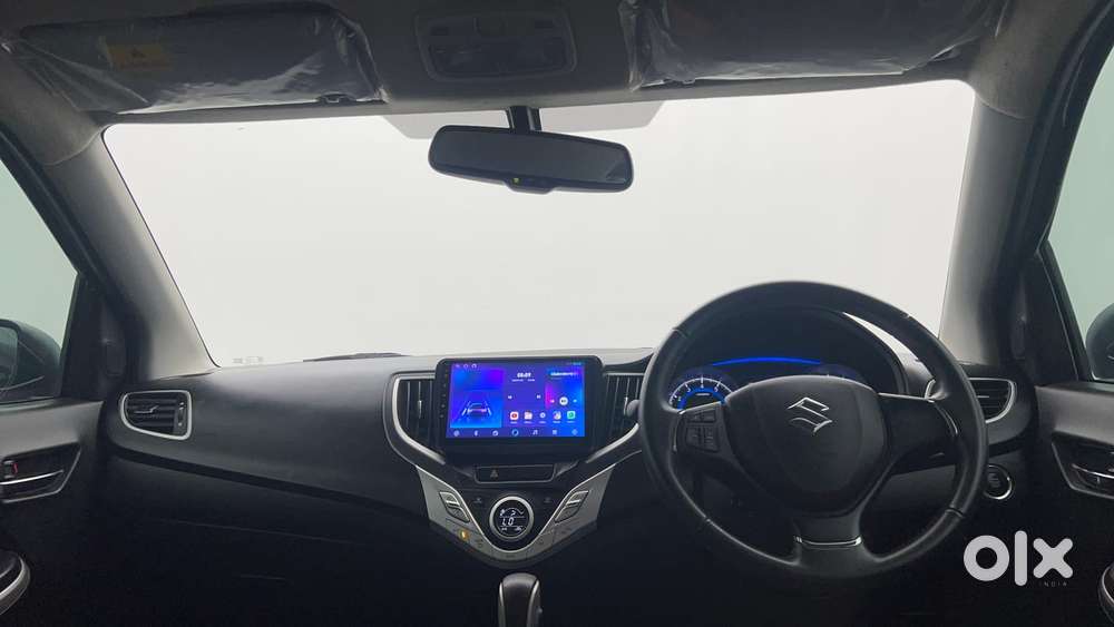 Maruti Suzuki Baleno 1.2 Zeta, 2019, Petrol