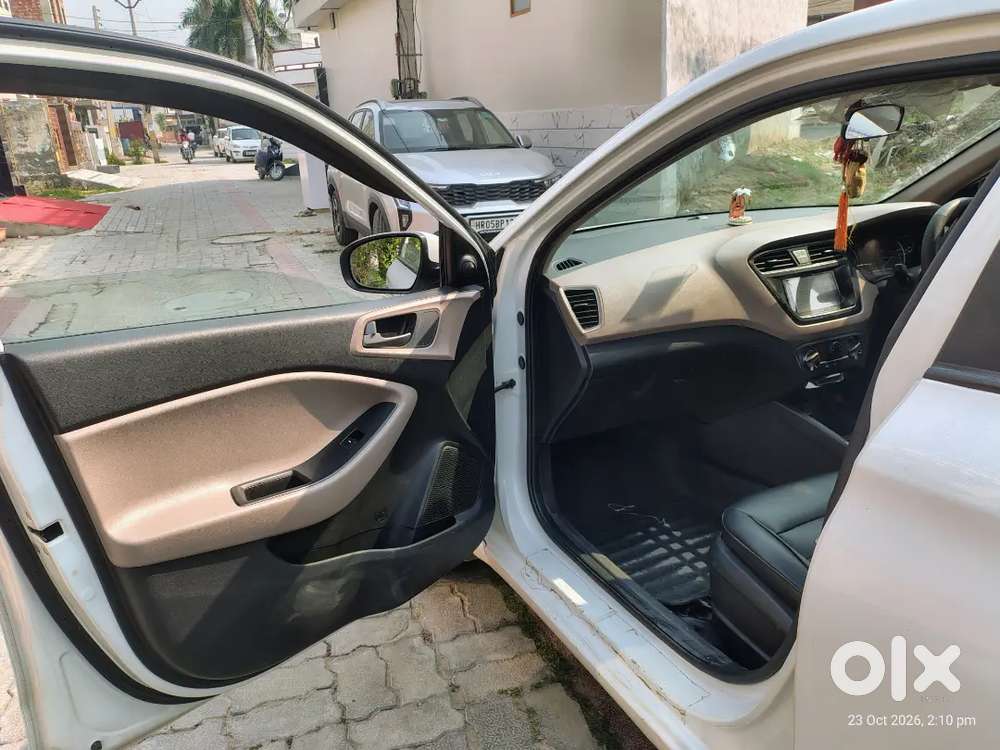 Hyundai I20 1.2 Era 2017