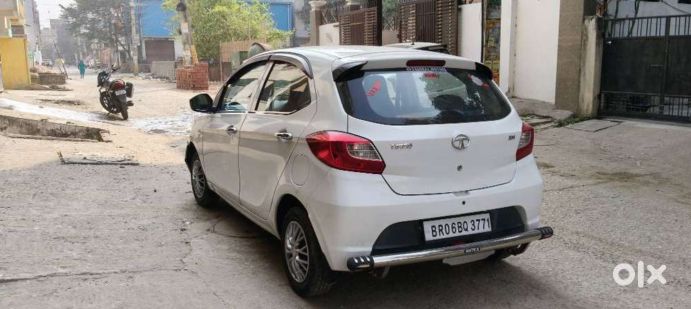 Tata Tiago, 2018, Petrol