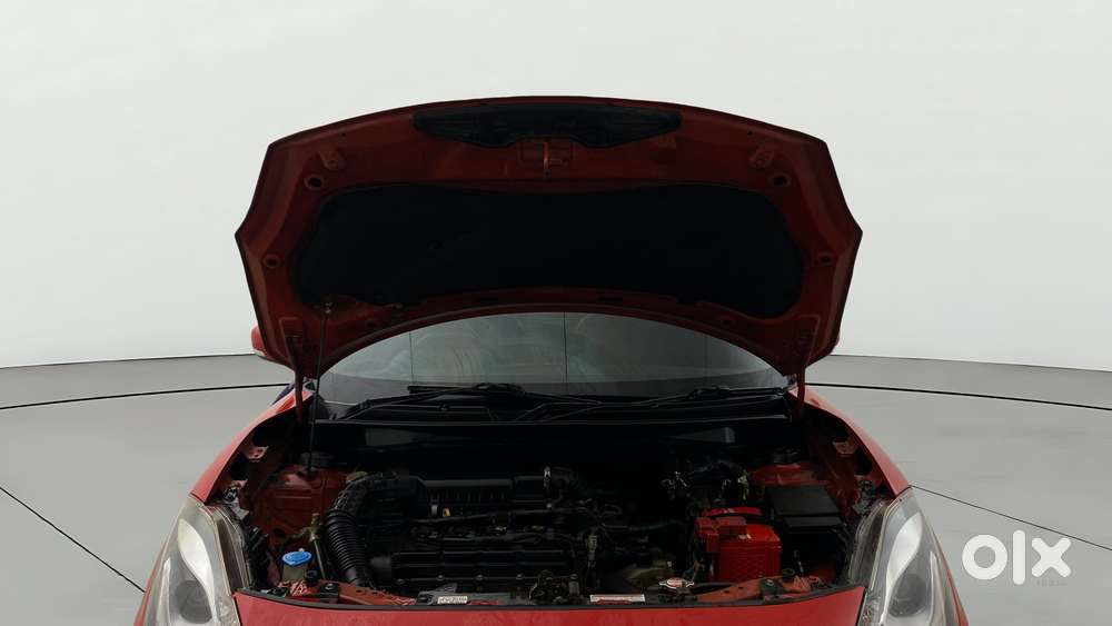 Maruti Suzuki Swift Amt Zxi Plus, 2020, Petrol