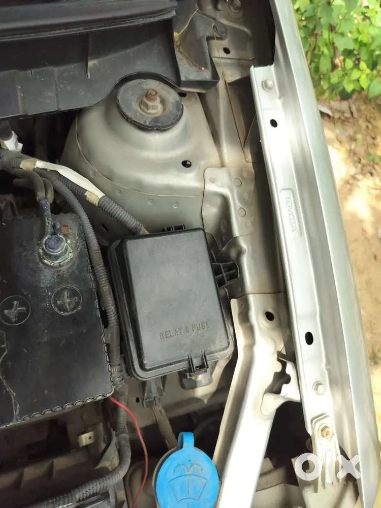 Toyota Etios 2016 Diesel Well Maintained Neat And Clean Car