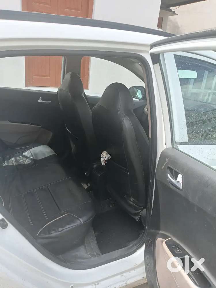 Hyundai Grand I10 2019 Petrol Well Maintained