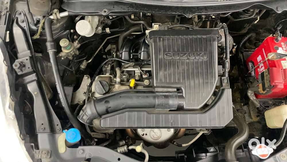 Maruti Suzuki Swift Vvt Vxi, 2012, Petrol