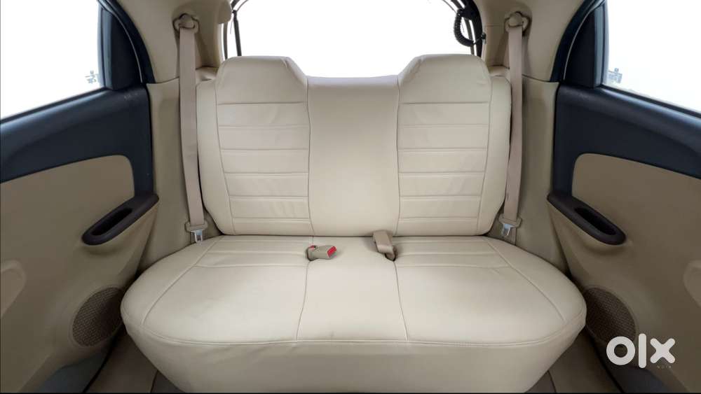 Honda Brio 1.2 Vx At, 2013, Petrol