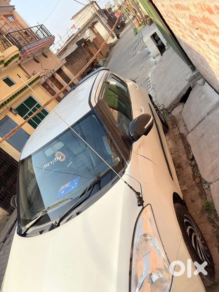 Maruti Suzuki Dzire 2013 Diesel