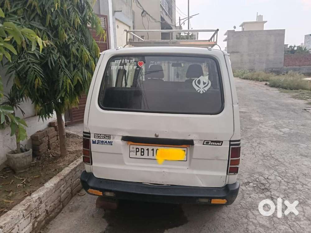 Maruti Suzuki 2017 Manual Petrol Plus Cng Kit
