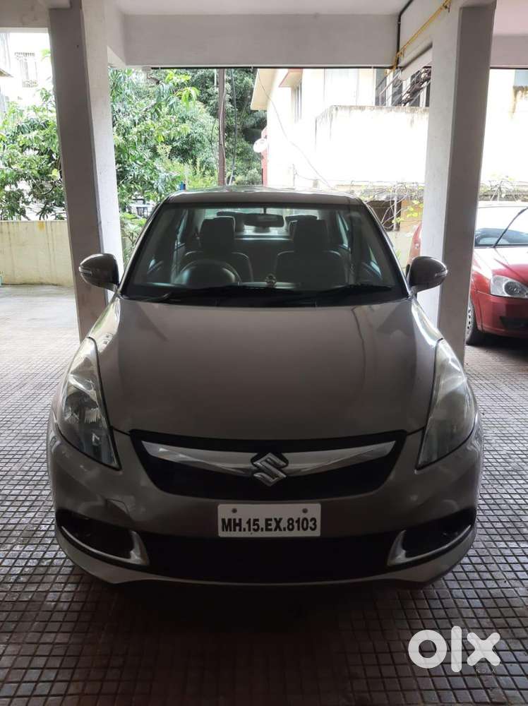 Swift Dzire Maruti Vdi 2015