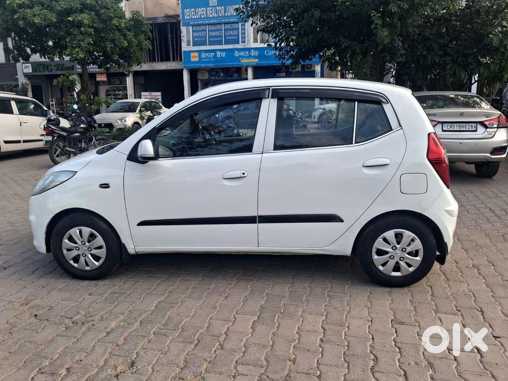 Hyundai I10 Magna, 2011, Petrol