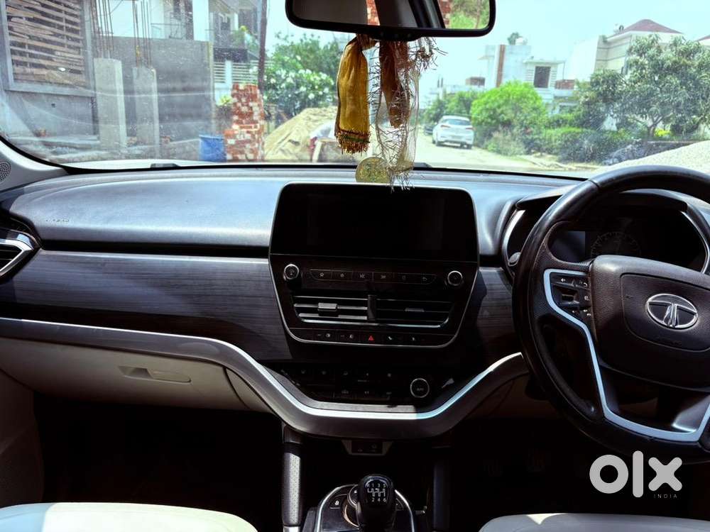 Tata Safari 2021 Diesel Well Maintained