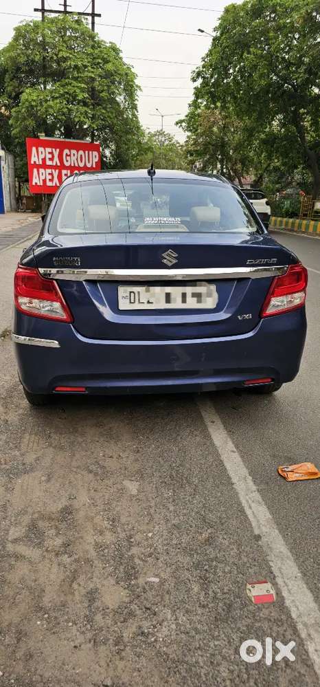 Maruti Suzuki Dzire For Sale