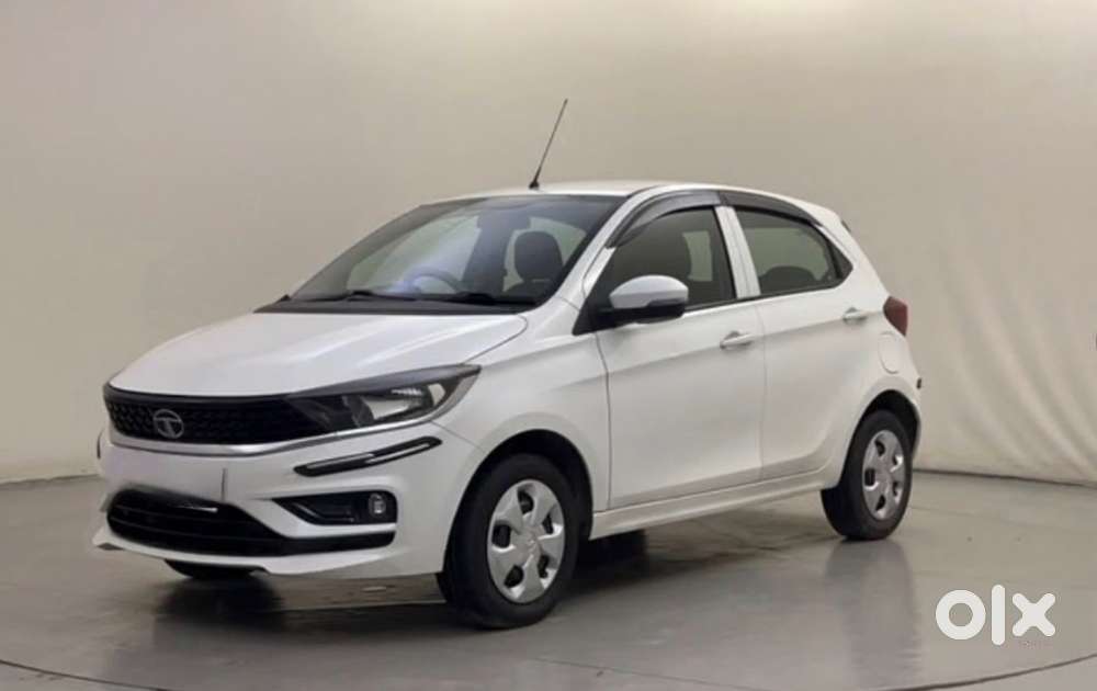 Tata Tiago Petrol Good Condition