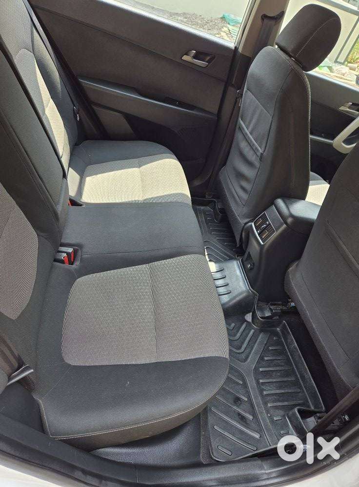 Hyundai Creta 1.6 Sx Plus Diesel, 2015, Diesel