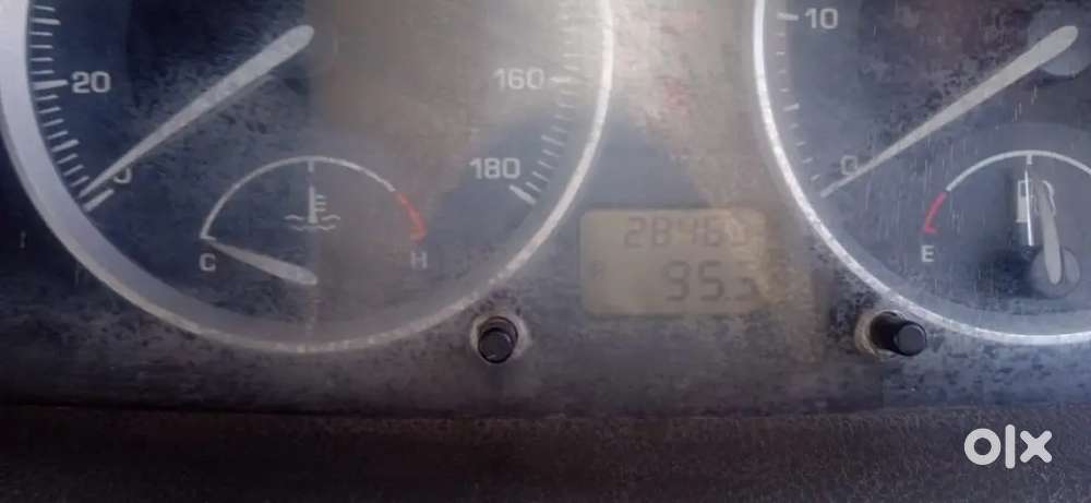 Car Mei Koi Problem Nahi  5 Sal Ka Renewal Bhi Karva Chuke Hai