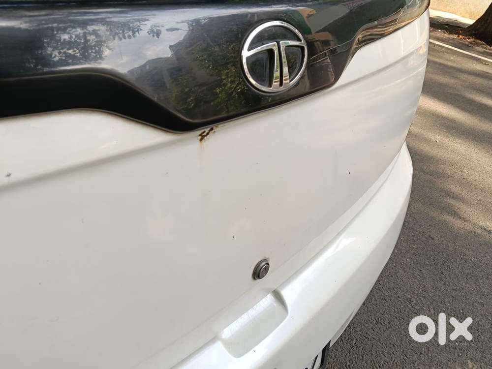 Tata Indica Vista Safire Gvx, 2013, Diesel