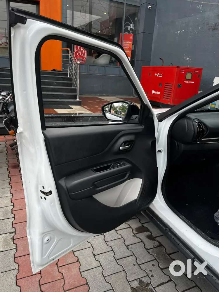 Citroen C3 Facelift 2025 Shine