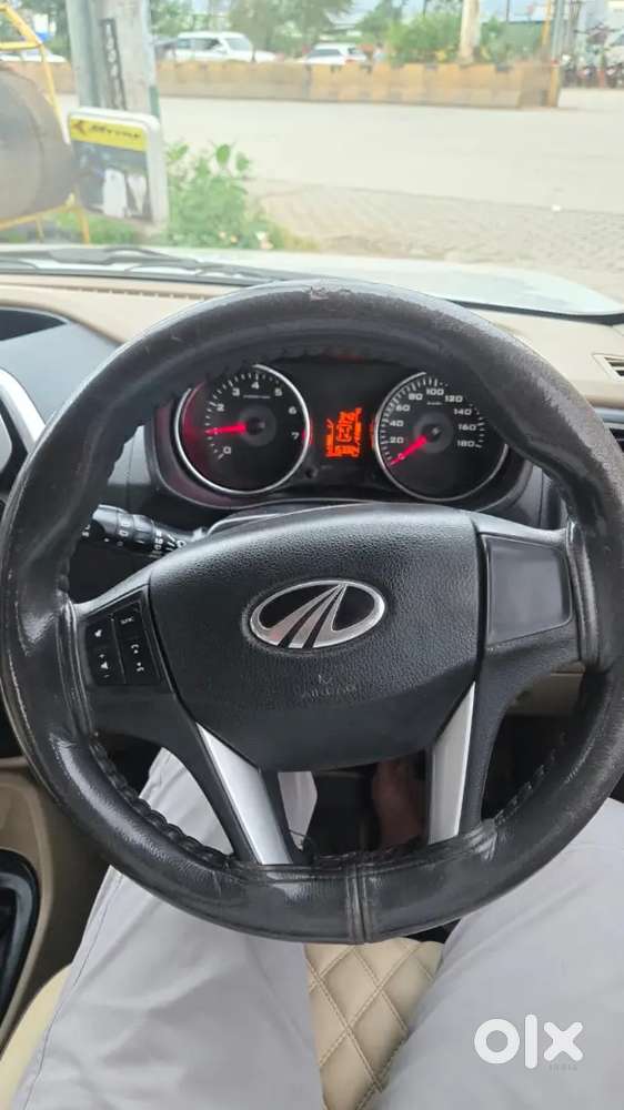 Mahindra Tuv 300 2017 Diesel