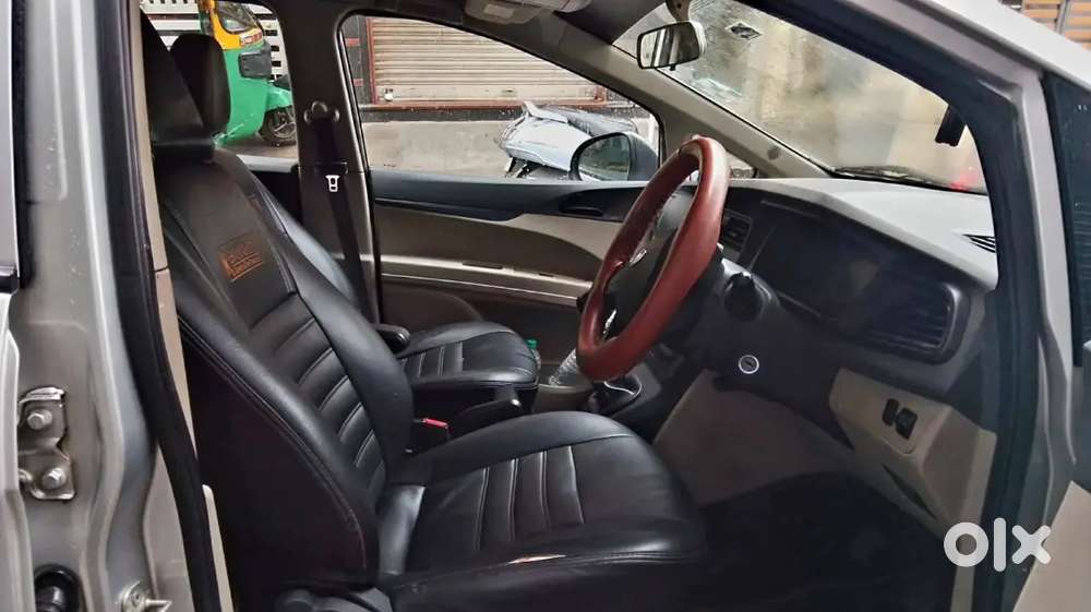 Mahindra Marazzo 2020 Diesel Well Maintained