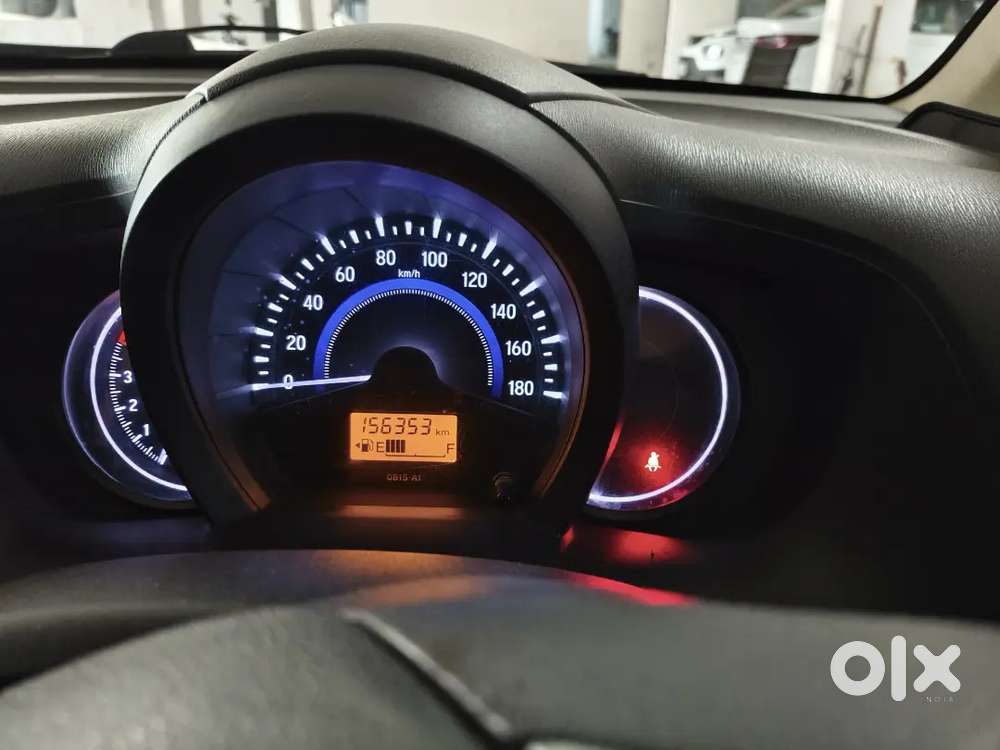 Honda Amaze 1.5 2015 Used For Self Only.