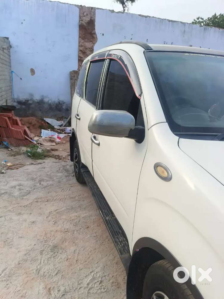 Mahindra Xylo 2014 H4