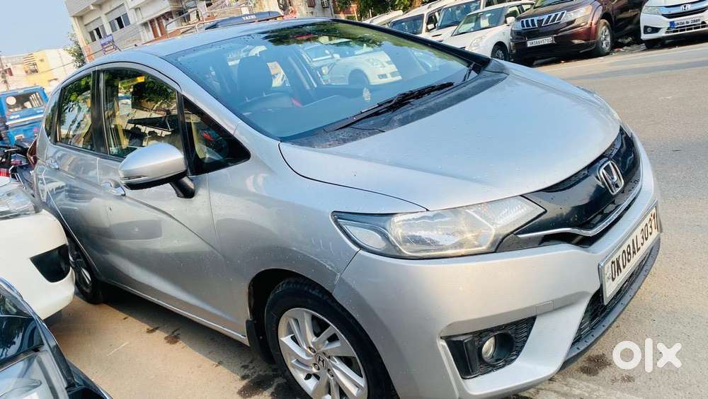 Honda Jazz Vx, 2016, Petrol