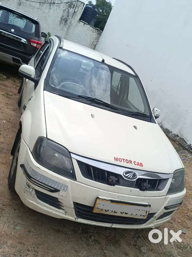 Mahindra Verito 2016 Diesel