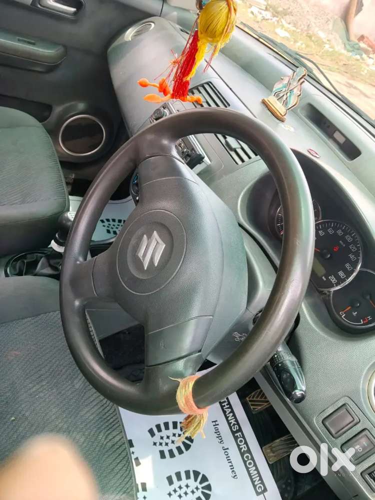 Maruti Suzuki Swift Vxi 2011 Model
