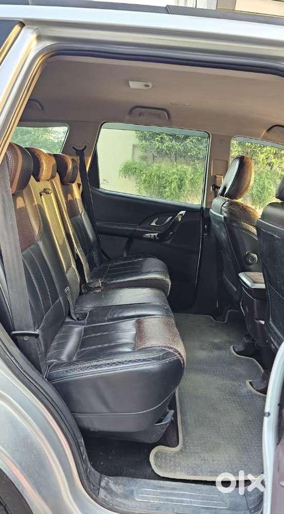 Mahindra Xuv500 W8 2wd, 2013, Diesel