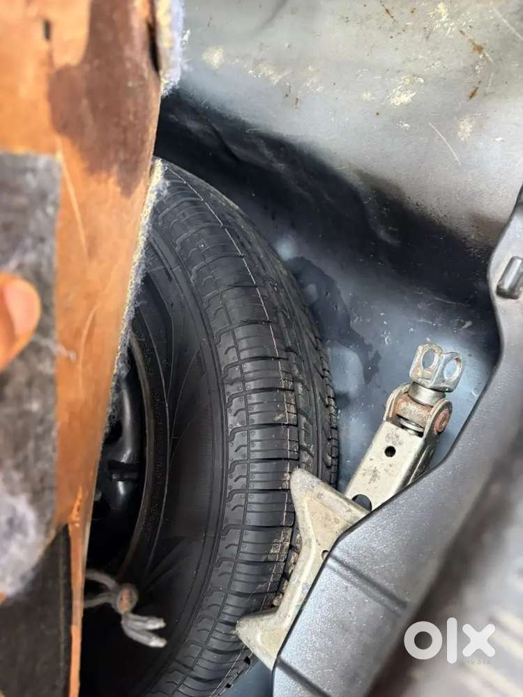 Maruti Suzuki Dzire 1.2 2019