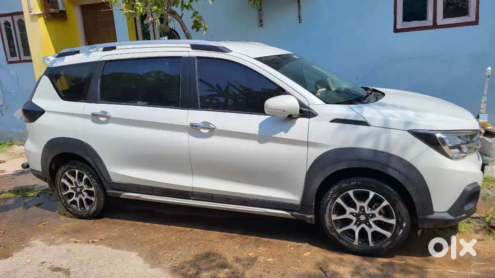 Maruti Suzuki Xl6 2023 Petrol 34000 Km Driven