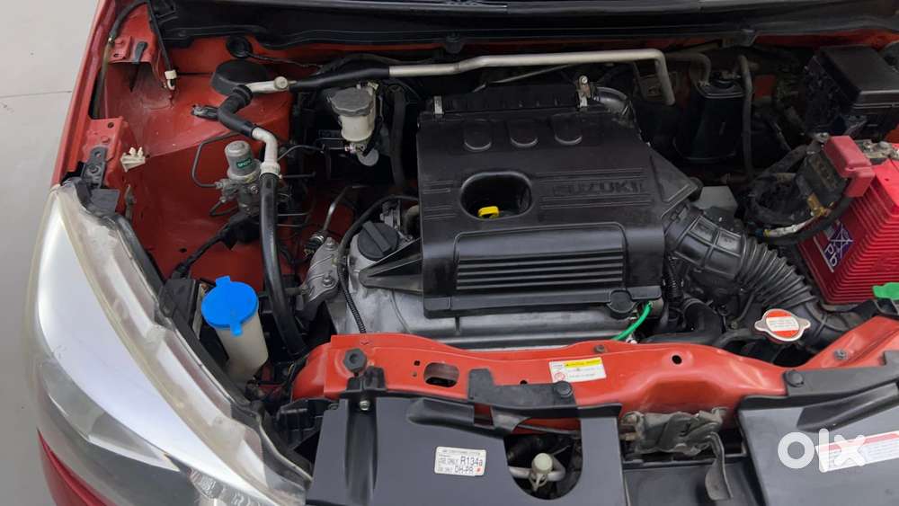 Maruti Suzuki Celerio 1.0 Zxi Amt, 2017, Petrol