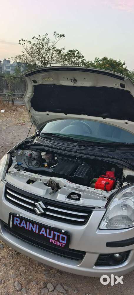 Maruti Suzuki Swift Dzire 1.3 Vxi, 2012, Petrol