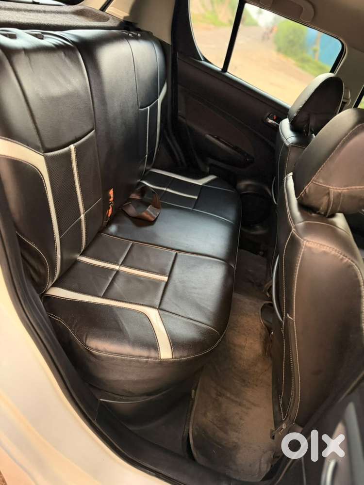 Maruti Suzuki Swift, 2015, Petrol