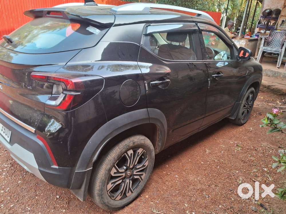 Renault Kiger Rxt Opt, 2023, Petrol