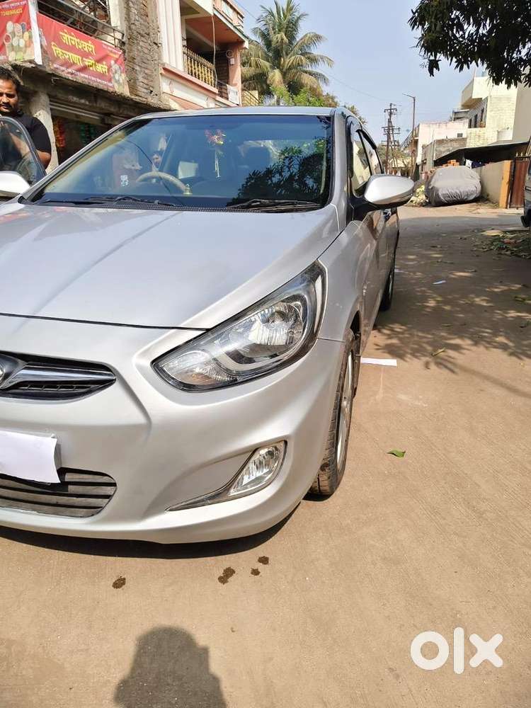 Hyundai Car Manual 2012