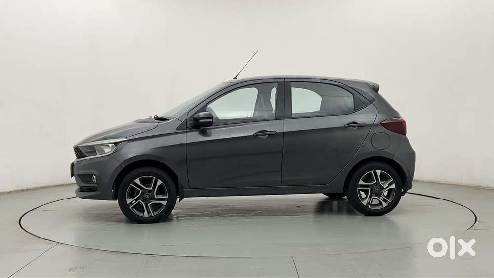 Tata Tiago 1.2 Revotron Xz Plus, 2020, Petrol