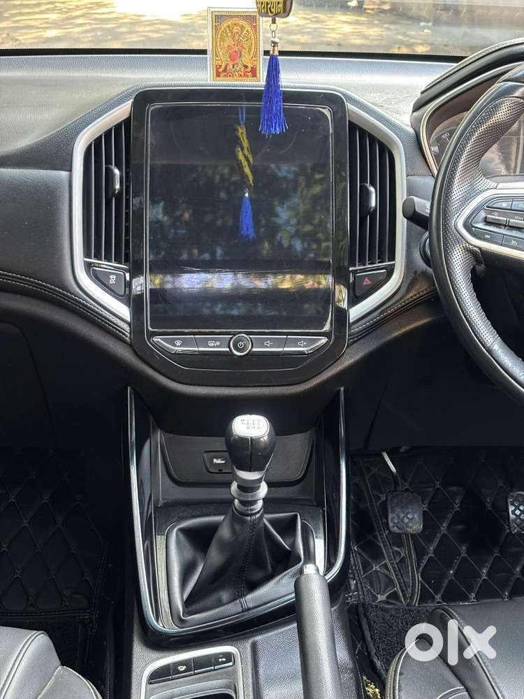 Mg Hector 2.0 Sharp Diesel, 2021, Diesel