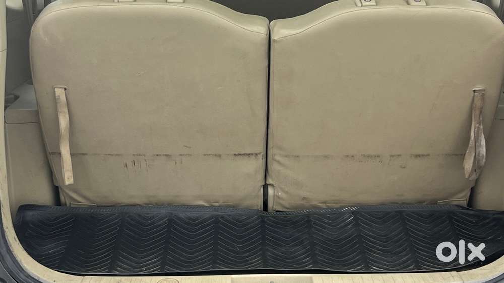 Maruti Suzuki Ertiga Vdi Shvs, 2018, Diesel