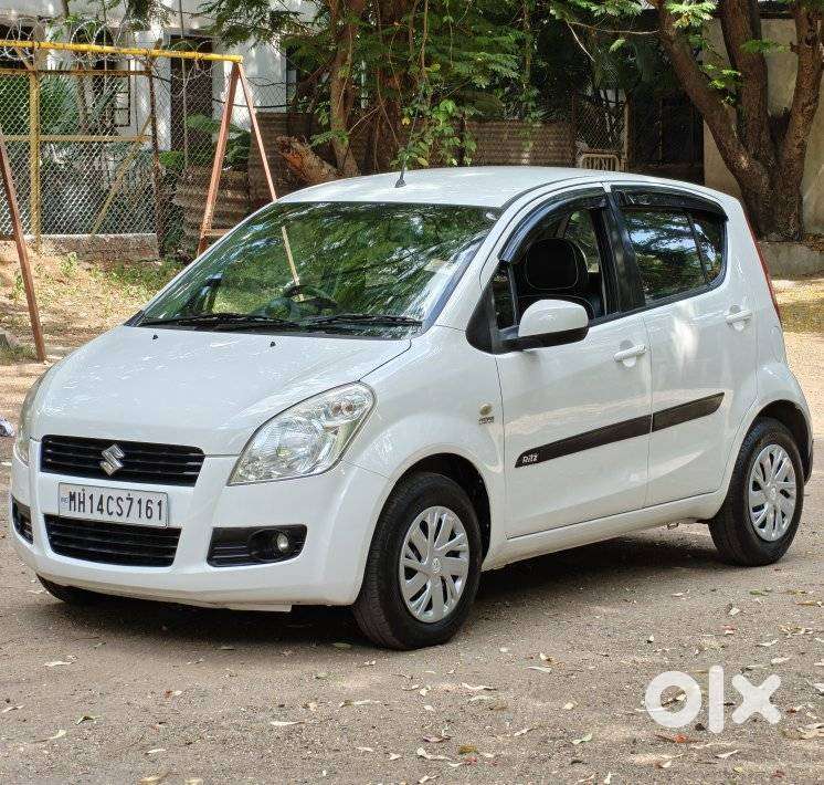 Maruti Suzuki Ritz Vdi Bs-iv, 2011, Diesel