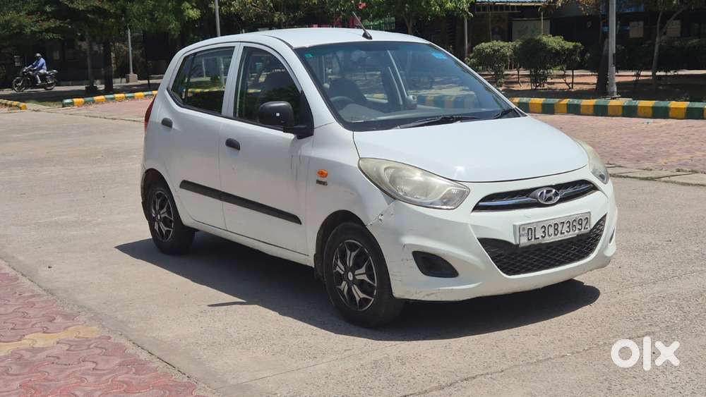 Hyundai I10 1.2 Kappa Magna, 2013, Petrol