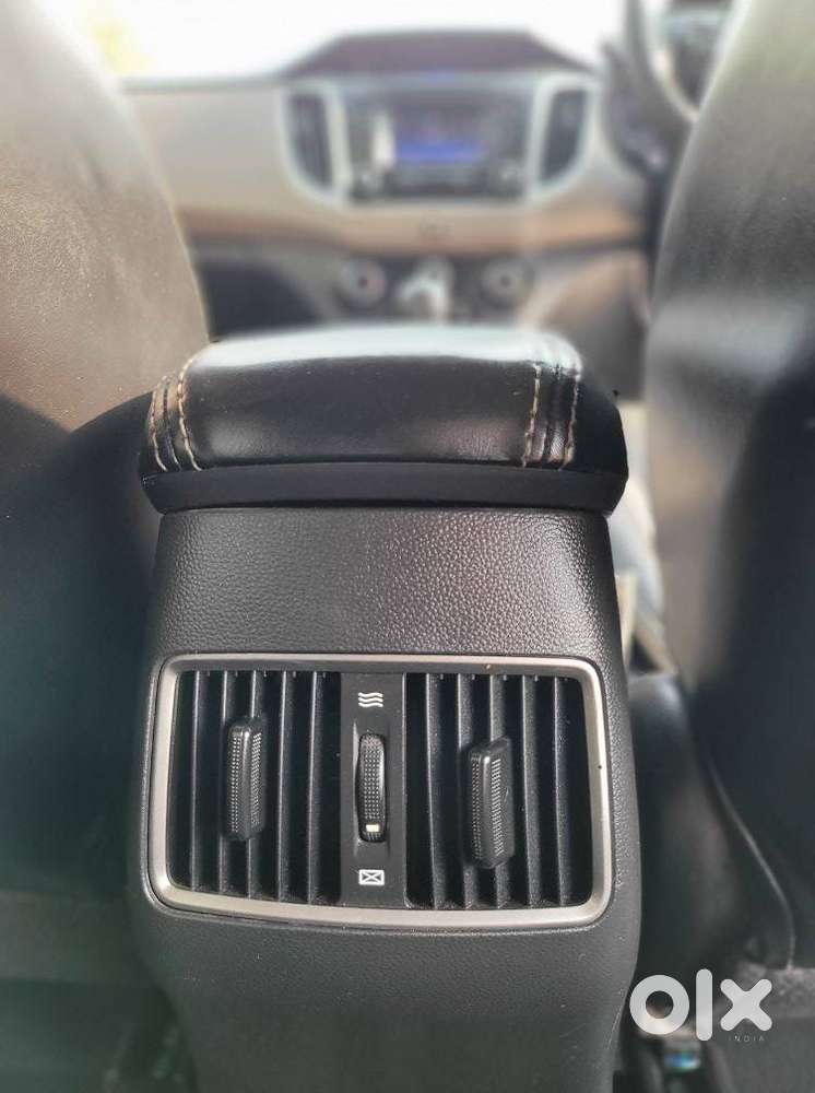 Hyundai Creta 1.6 Vtvt S, 2016, Petrol