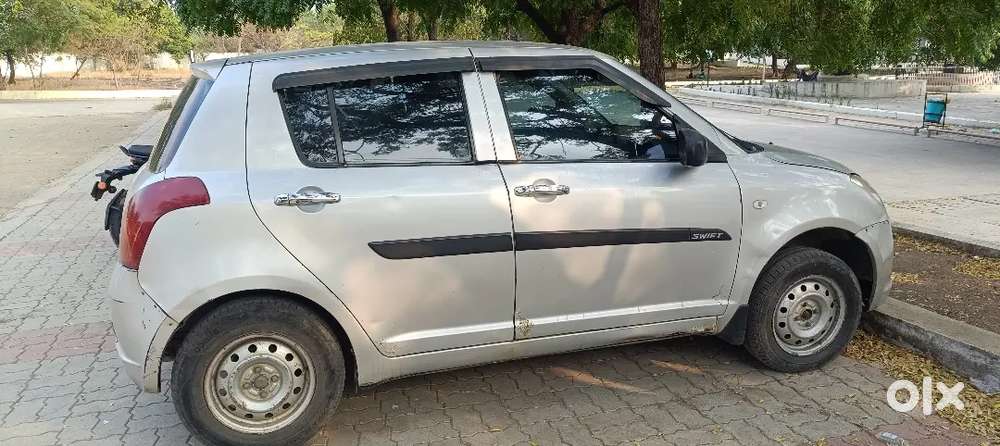 Swift 2007 Maruti Suzuki