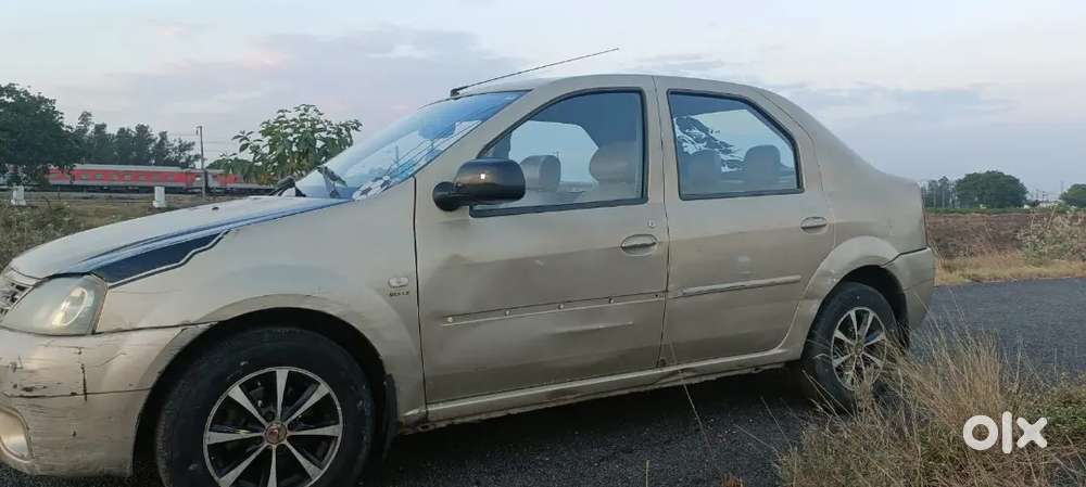 I Bought New Car