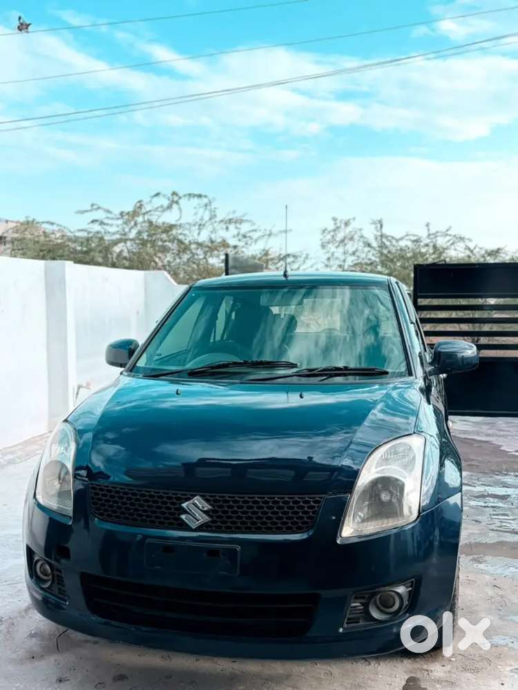 Maruti Suzuki Swift Vdi 2009