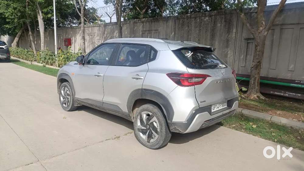 Nissan Magnite 1.0 Xe 2023