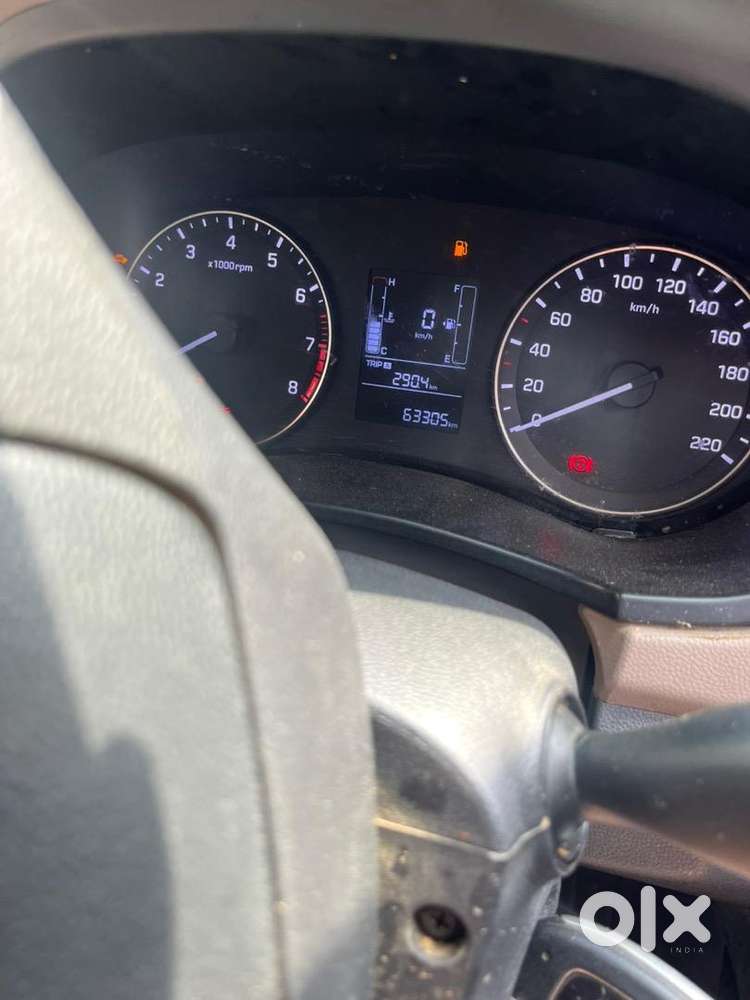 Hyundai I20 2015 Petrol Good Condition