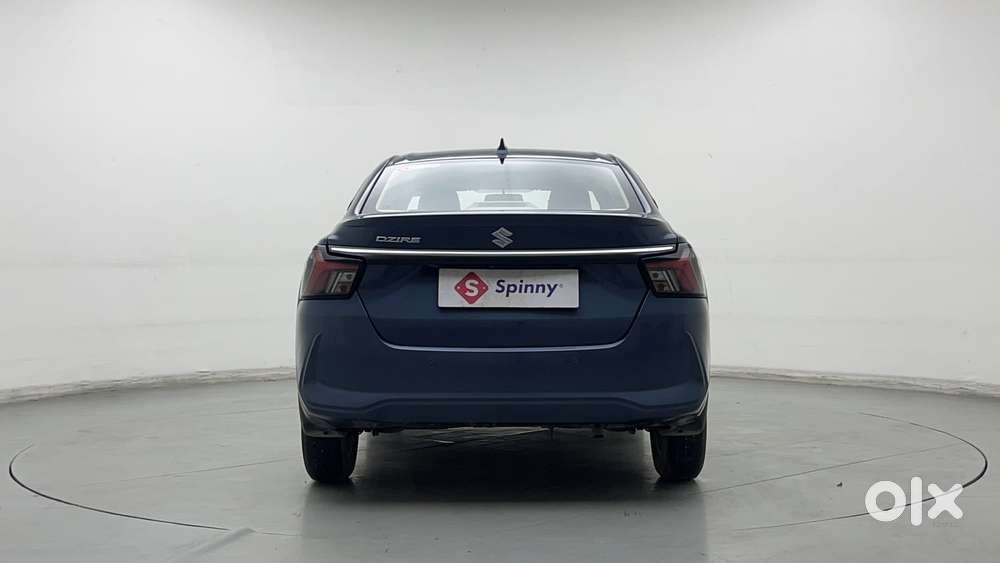 Maruti Suzuki Dzire 1.2 Zxi Plus, 2025, Petrol